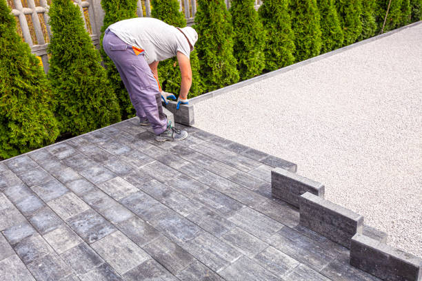 Best Best Driveway Pavers  in Three Oaks, FL