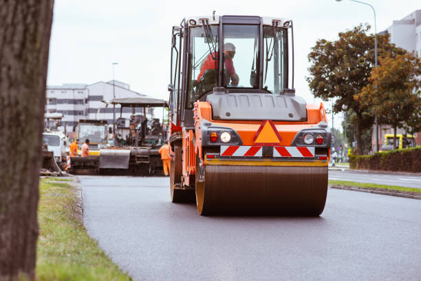 Reasons to Select Us for Your Driveway Paving Requirements in Three Oaks, FL