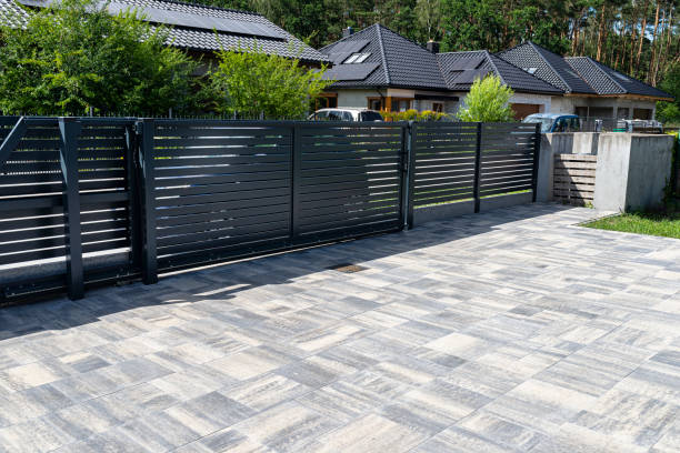 Best Local Driveway Pavers  in Three Oaks, FL