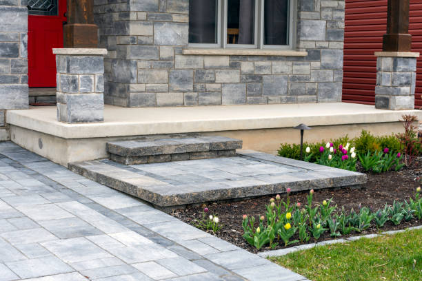 Professional Driveway Pavers in Three Oaks, FL