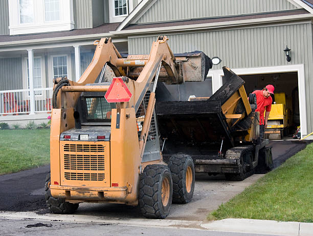 Best Driveway Resurfacing Pavers  in Three Oaks, FL